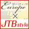 Europe×JTB Style