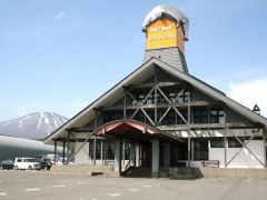 綿帽子温泉館あずみの湯