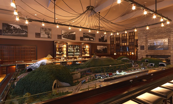 函館大沼 鶴雅リゾート エプイ