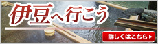伊豆へ行こう