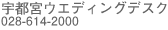 �F�s�{�E�G�f�B���O�f�X�N/028-614-2002