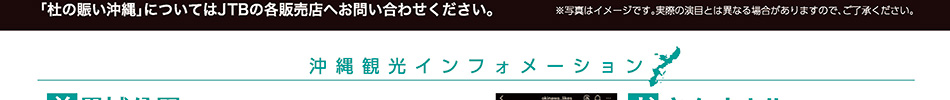 杜の賑い・沖縄