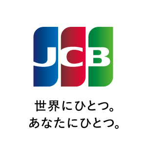 JCB 世界にひとつ。あなたにひとつ。
