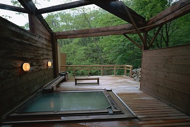 テーマから探す｜貸切露天風呂