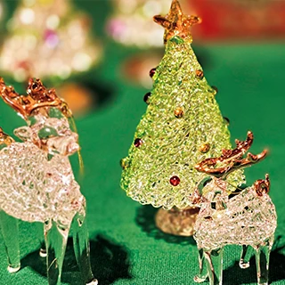 クリスマスのイメージ