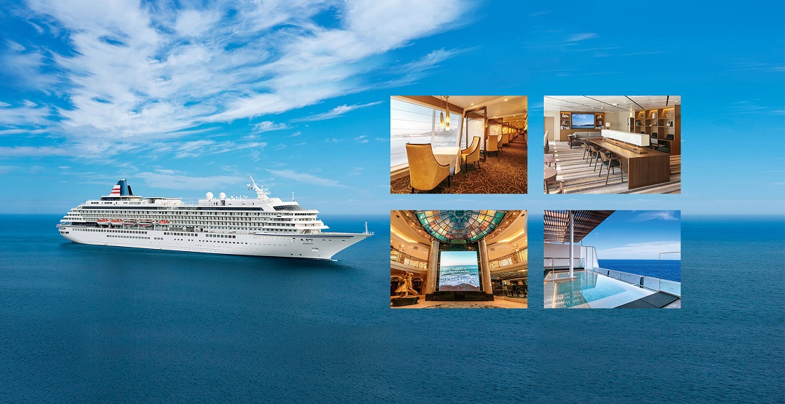 ゴールデンウィーク 青森 北海道クルーズ クルーズ旅行はjtb