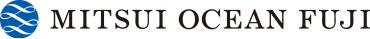 三井オーシャンフジロゴ
