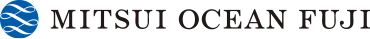 三井オーシャンフジロゴ
