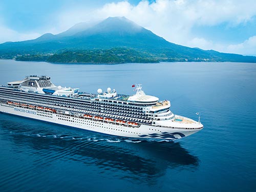 輝く春の北海道周遊と韓国 12日間