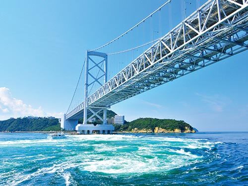 春うらら 西日本周遊と韓国 13日間