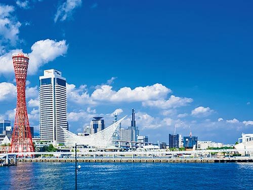 にっぽん横断クルーズと韓国 11日間 A