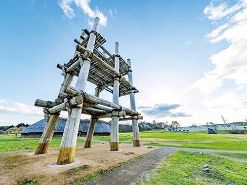 美・食・探！気軽に日本周遊と韓国 9日間