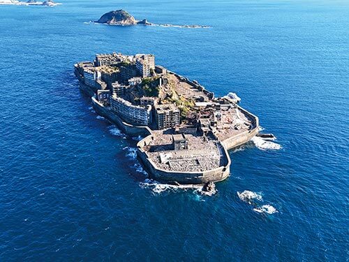 季節でめぐる西日本周遊と韓国 10日間 A