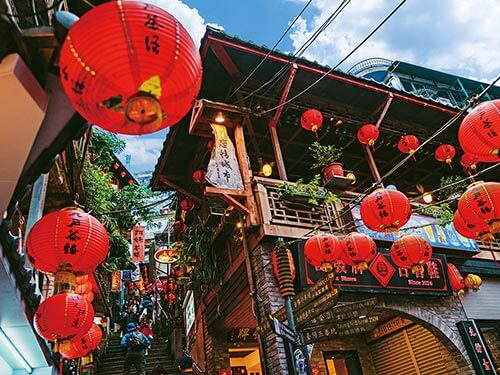 南国リゾート 沖縄・台湾 10日間