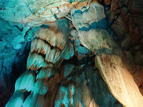 にっぽん横断クルーズと韓国 11日間 B