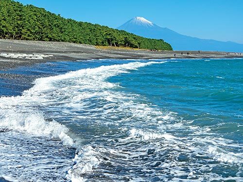 日本開港の地めぐりと韓国 11日間