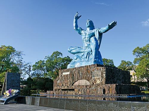 季節でめぐる西日本周遊と韓国 10日間 B