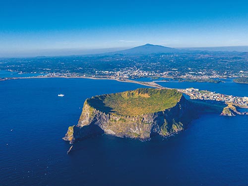 気軽にショートクルーズ！8日間 B