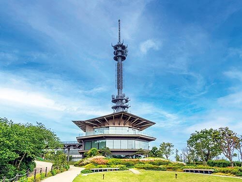 にっぽん横断クルーズと韓国 11日間 B