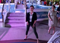 ZUMBA(ズンバ)ダンス(イメージ)