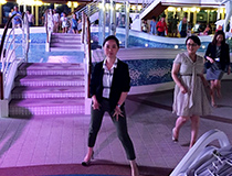 ZUMBA�i�Y���o�j�_���X�i�C���[�W�j