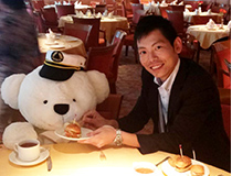 ���{��X�^�b�t�i�C���[�W�j