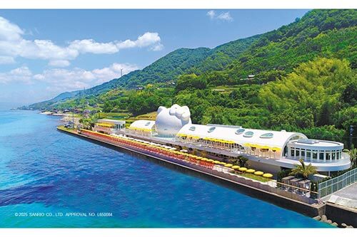 ＨＥＬＬＯ　ＫＩＴＴＹ　ＳＭＩＬＥ