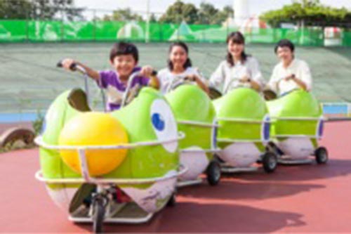 関西サイクルスポーツセンター