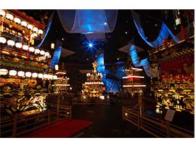 ��ˍ��R�܂�̐X�̃C���[�W