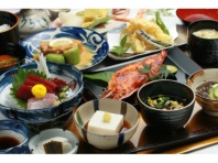 うらしま　琉球舞踊と和琉会席のイメージ