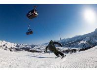 �ΑŊێR�X�L�[��̃C���[�W