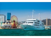 THE KOBE CRUISE R`Fg̃C[W