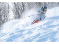 �����쉷��X�L�[��̃C���[�W