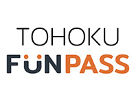 TOHOKU FunPASS�̃C���[�W