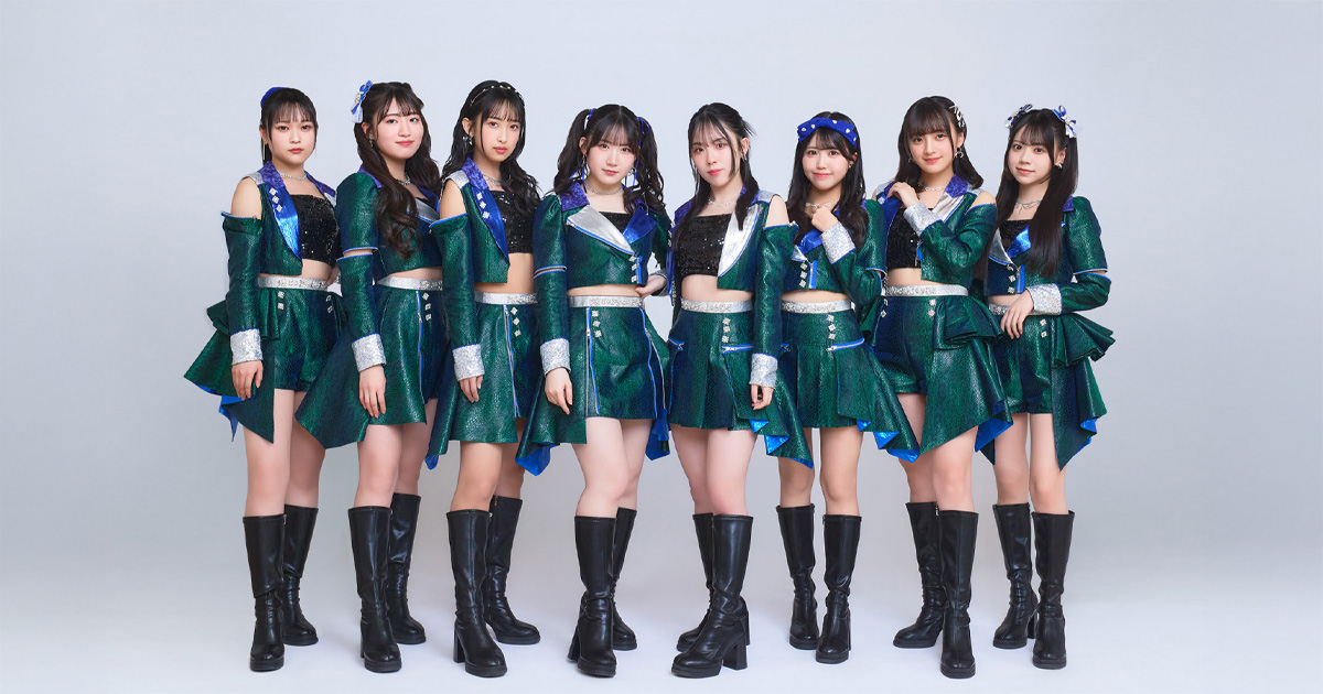 OCHA NORMA JTB公式香港ファンクラブツアー