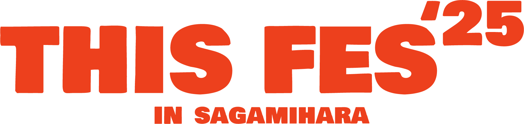 THIS FES'25 IN SAGAMIHARA