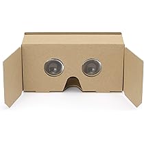 VRゴーグル