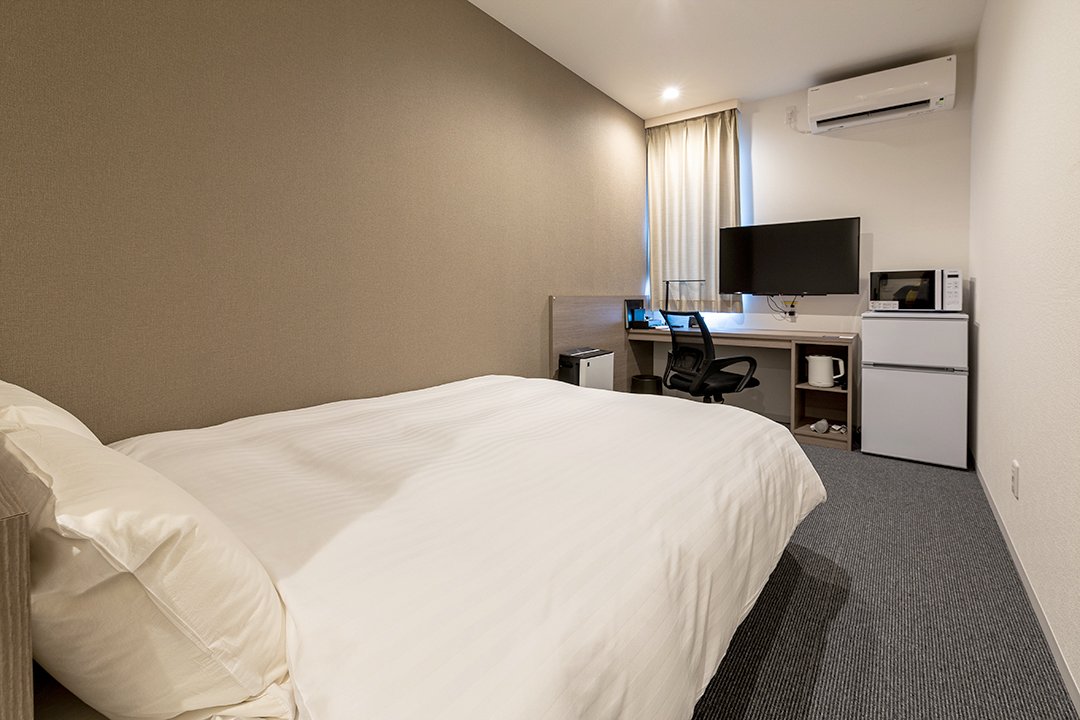 HOTEL R9 The Yard 宇部(一例)