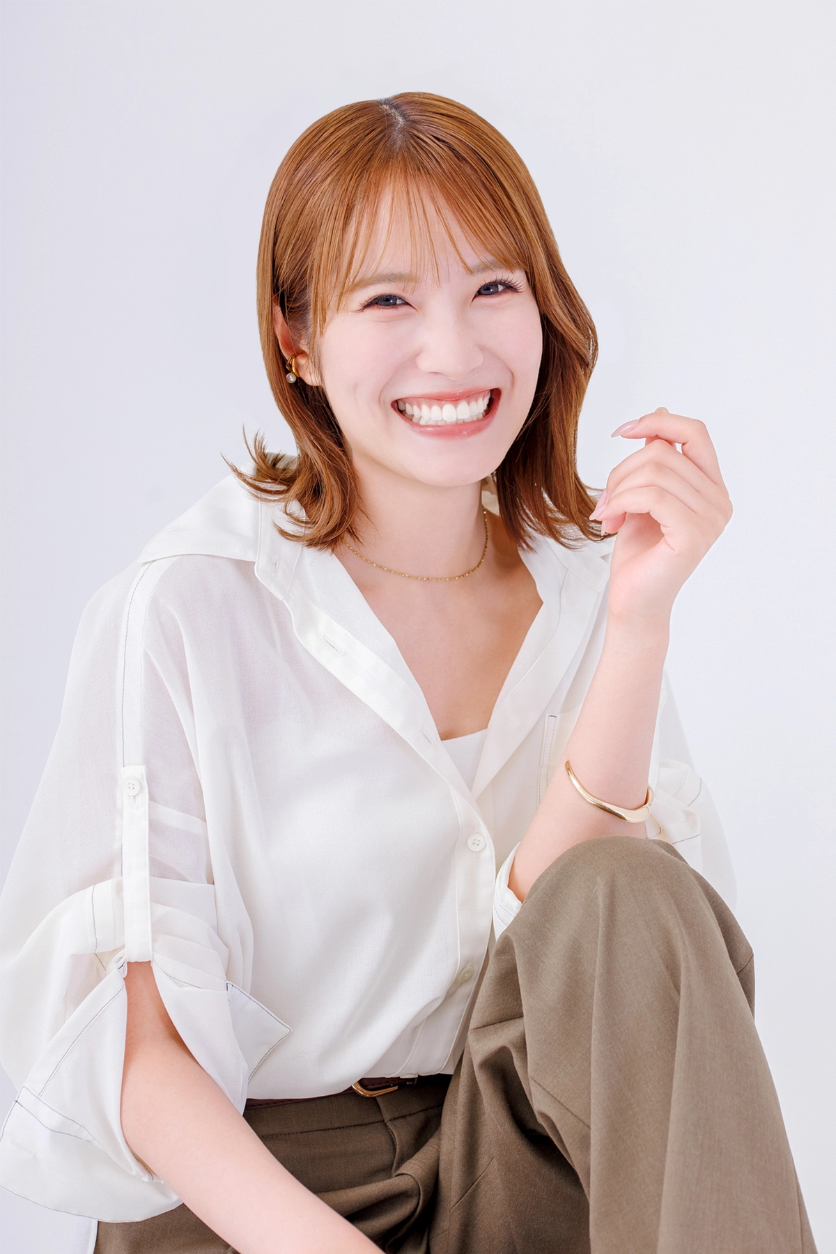 小嶋花梨さん