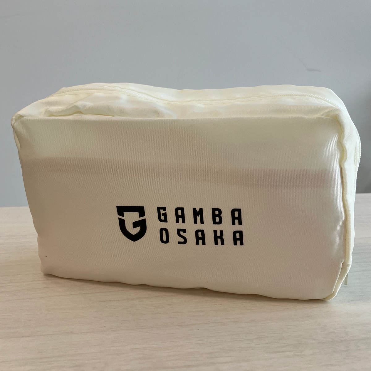 ポーチ表面のイメージ