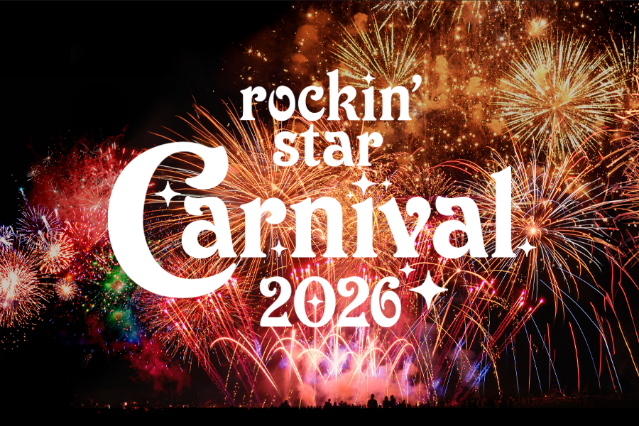 rockin'star Carnival2026 JTBアクセスツアー