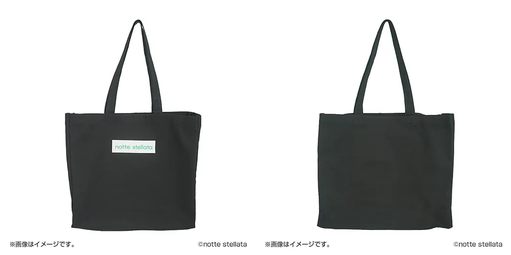 トートバッグ