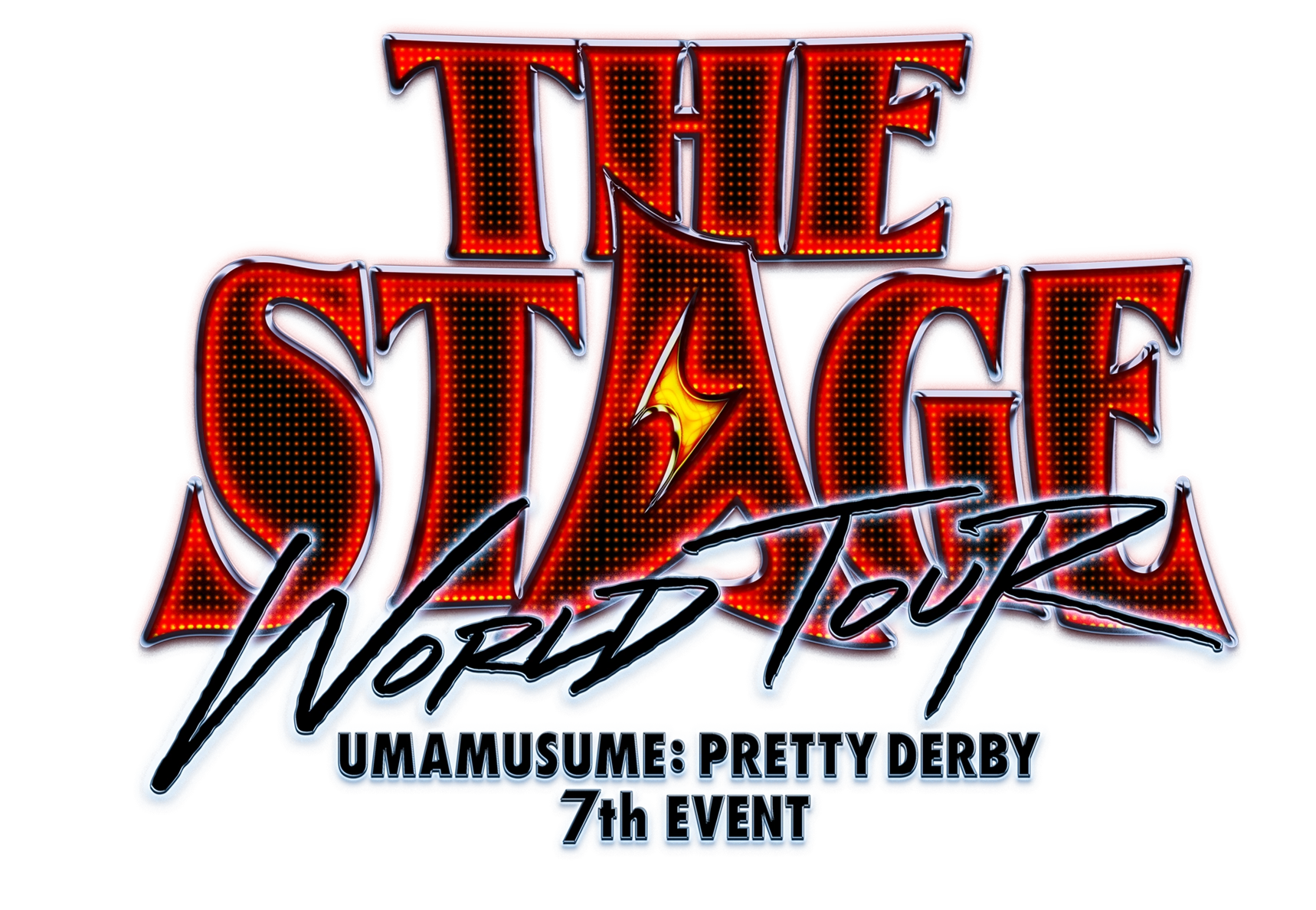 ウマ娘×JTB 7th EVENT “THE STAGE” in LOS ANGELES OFFICIAL TOUR