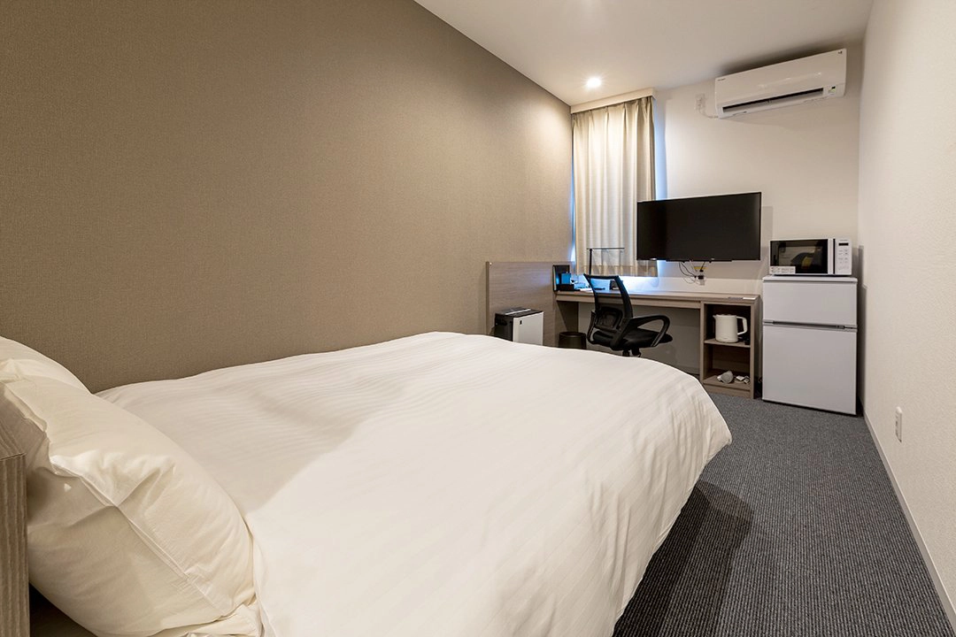 HOTEL R9 The Yard 宇部(一例)