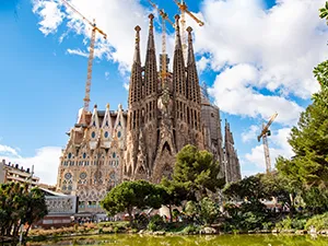 スペイン イメージ