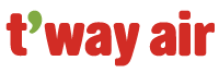 t'way air