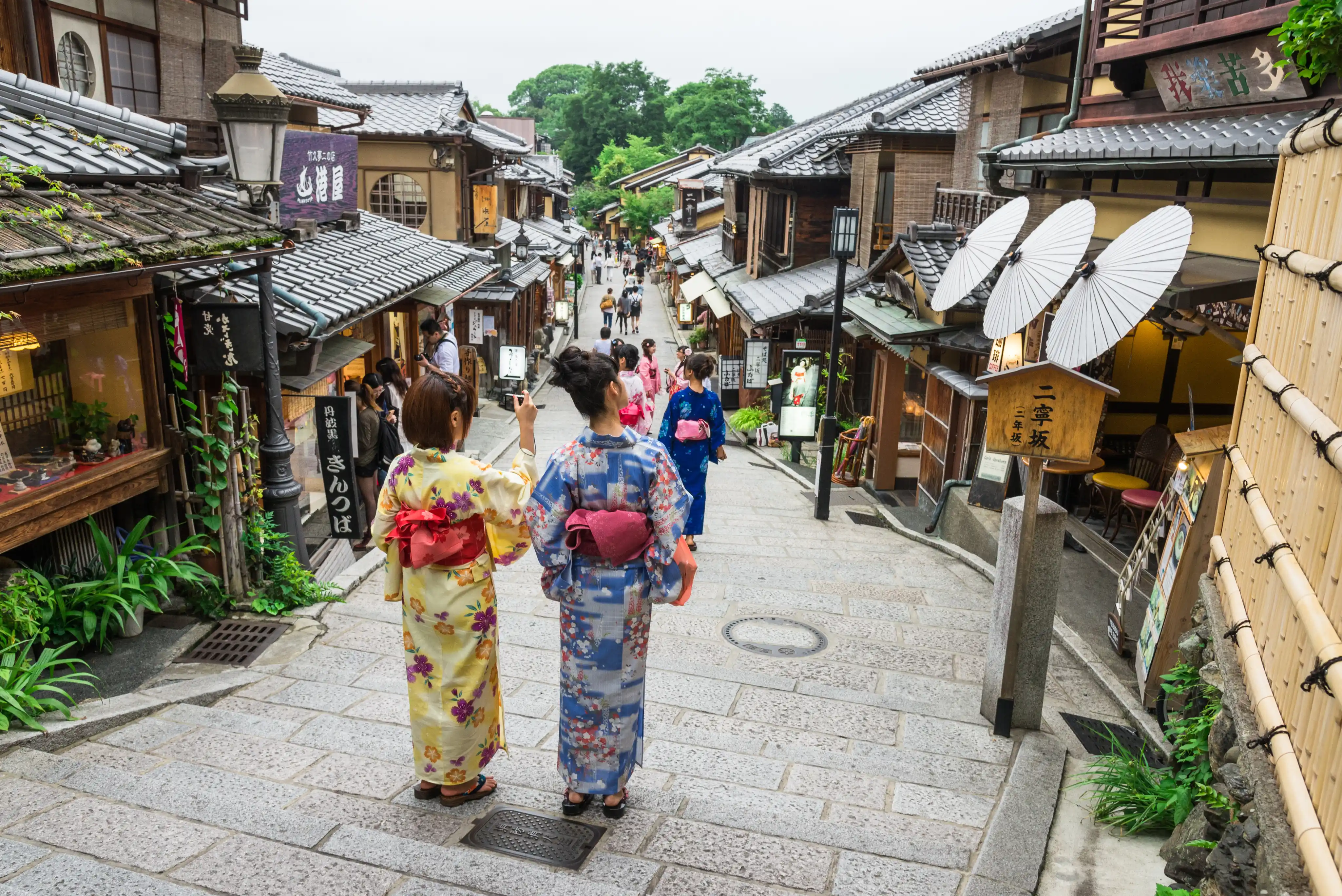 女子旅