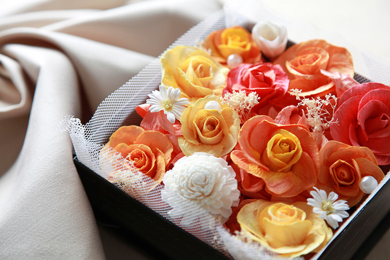 母の日にプレゼントを贈ろう 人気のギフト 相場やマナー ギフトを贈る お役立ちコラム Gift Column Jtbギフトシリーズ