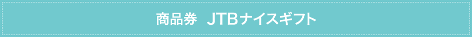 ���i���@JTB�i�C�X�M�t�g