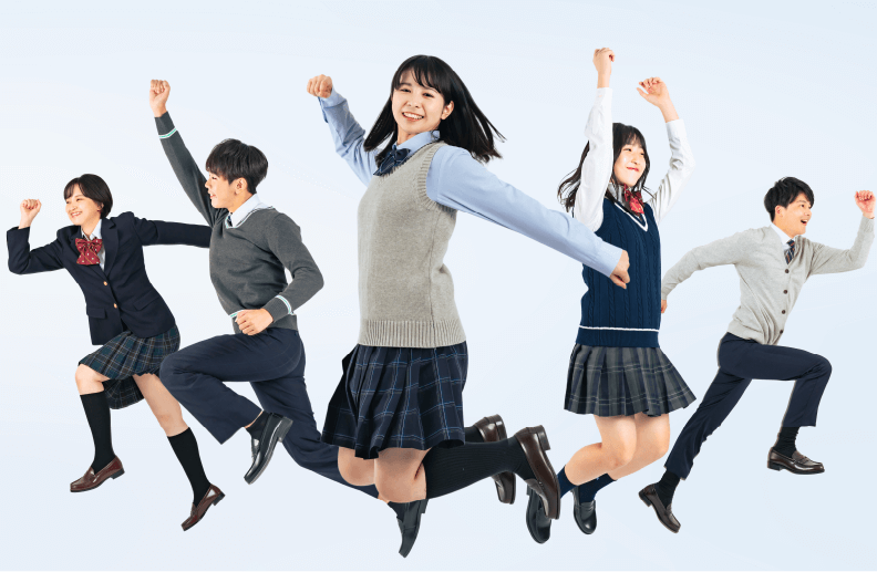 修学旅行・教育旅行のイメージ